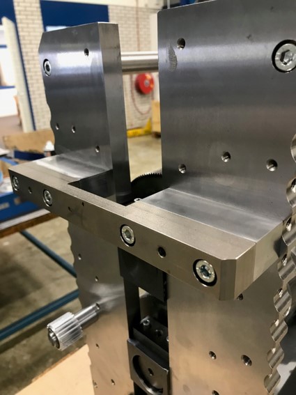 Afbeelding bij Stansunits