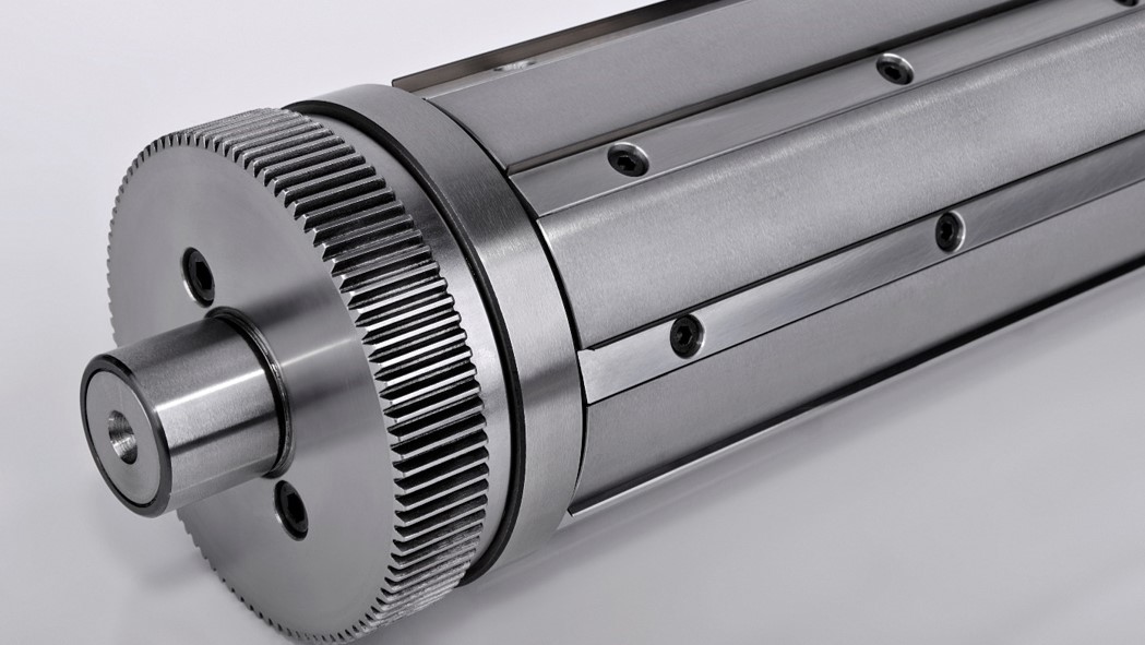 Afbeelding bij Perforatiecilinders