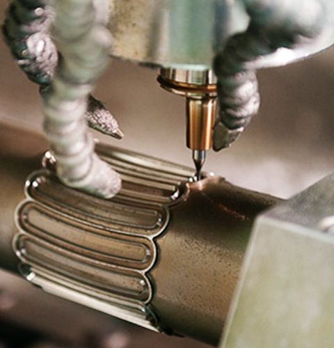 Afbeelding bij Hygiëne industrie